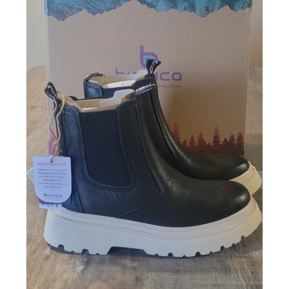 Bionica boot drina